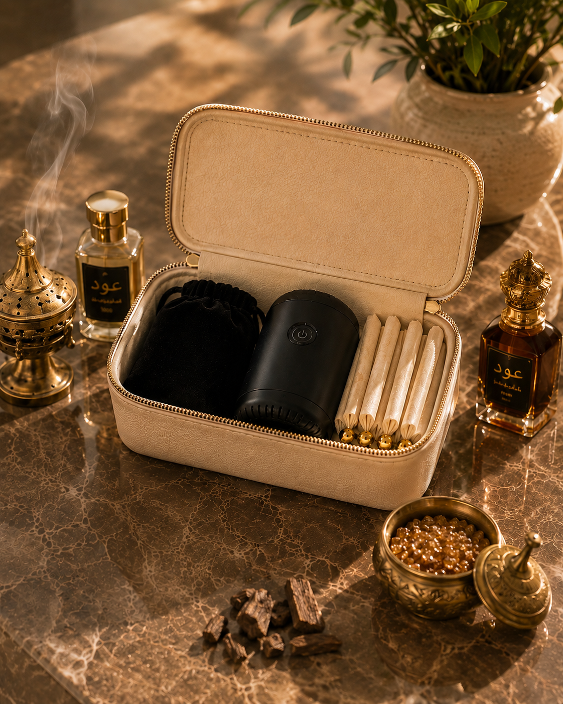 The Prestige Set