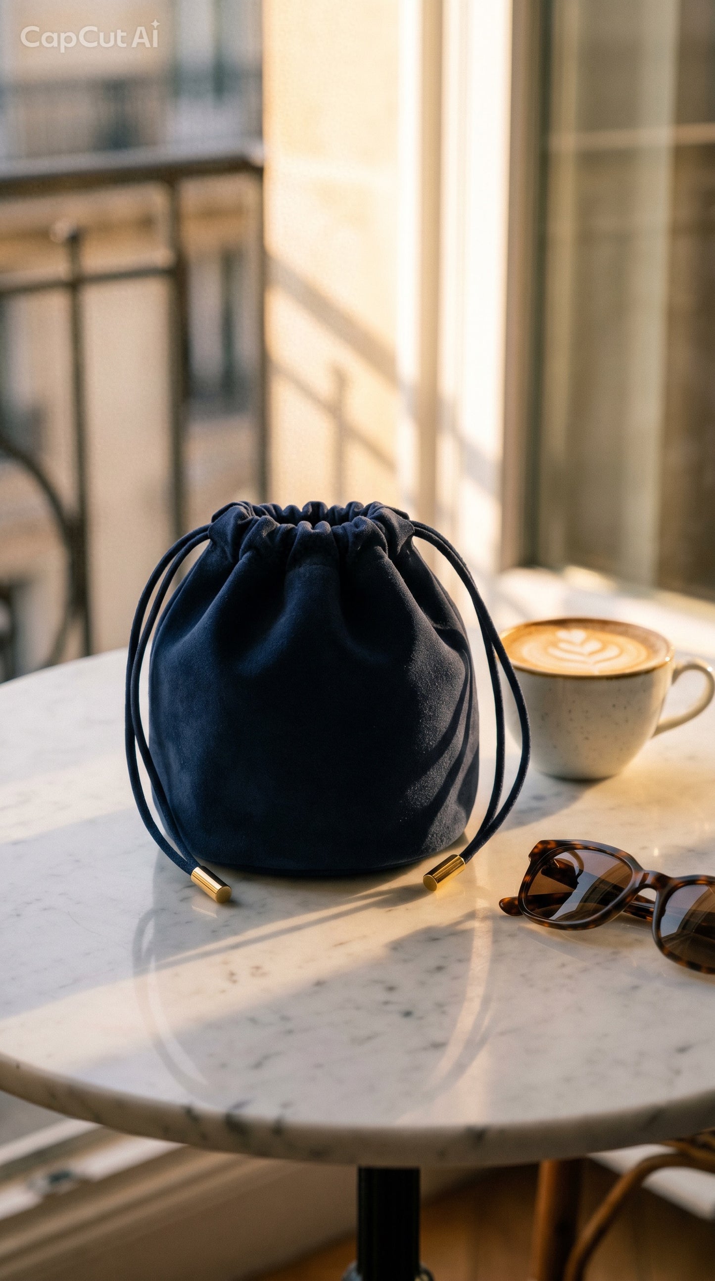 The Voyager Pouch