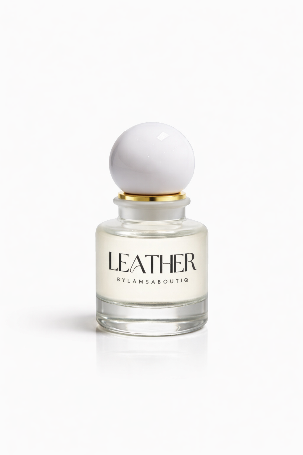 Leather Oud