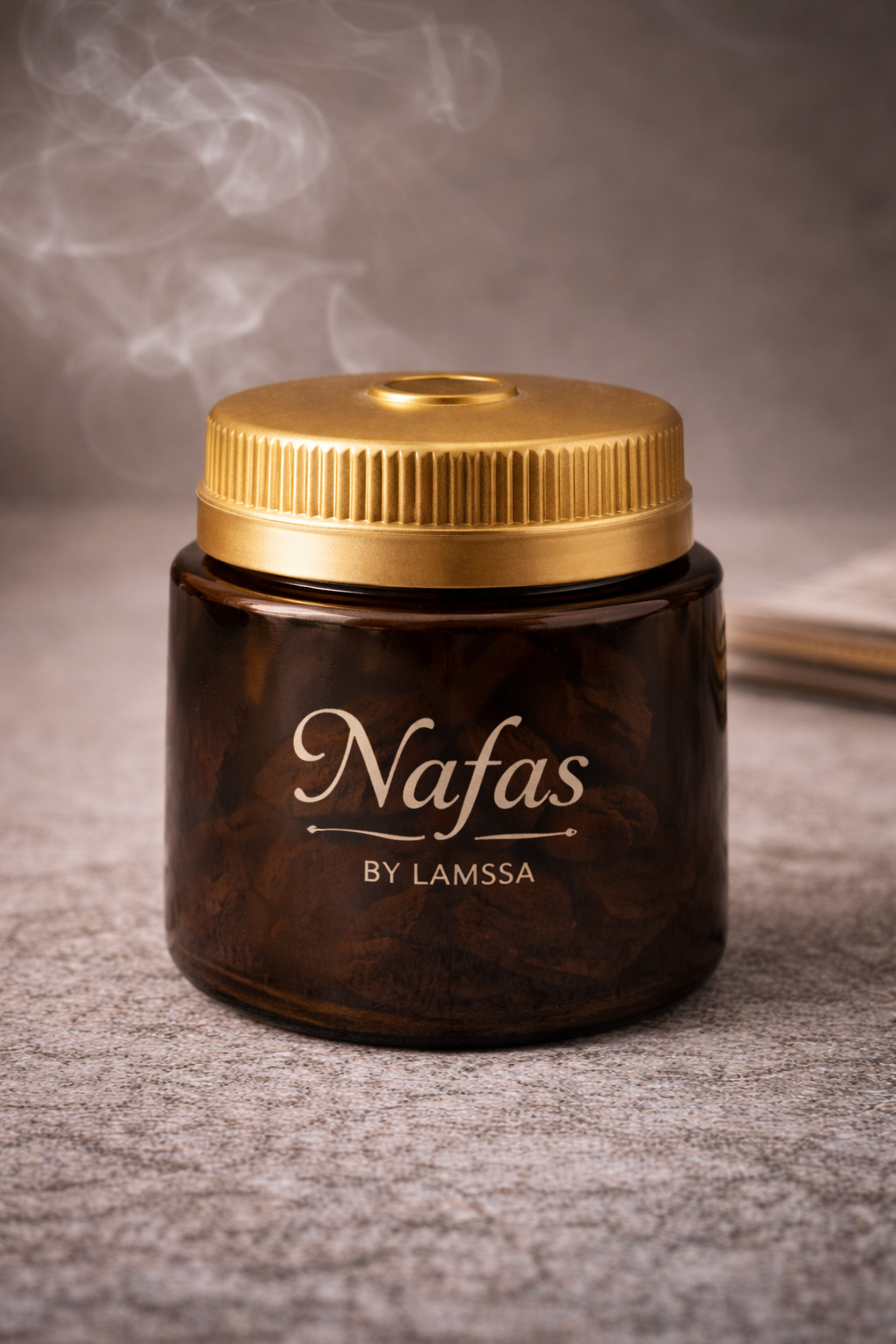 Nafas Oud