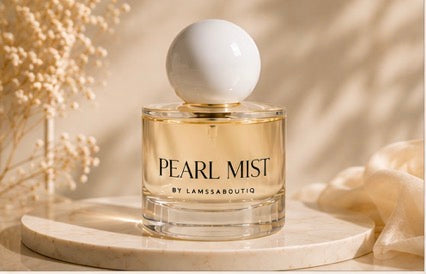 Pearl Mist
