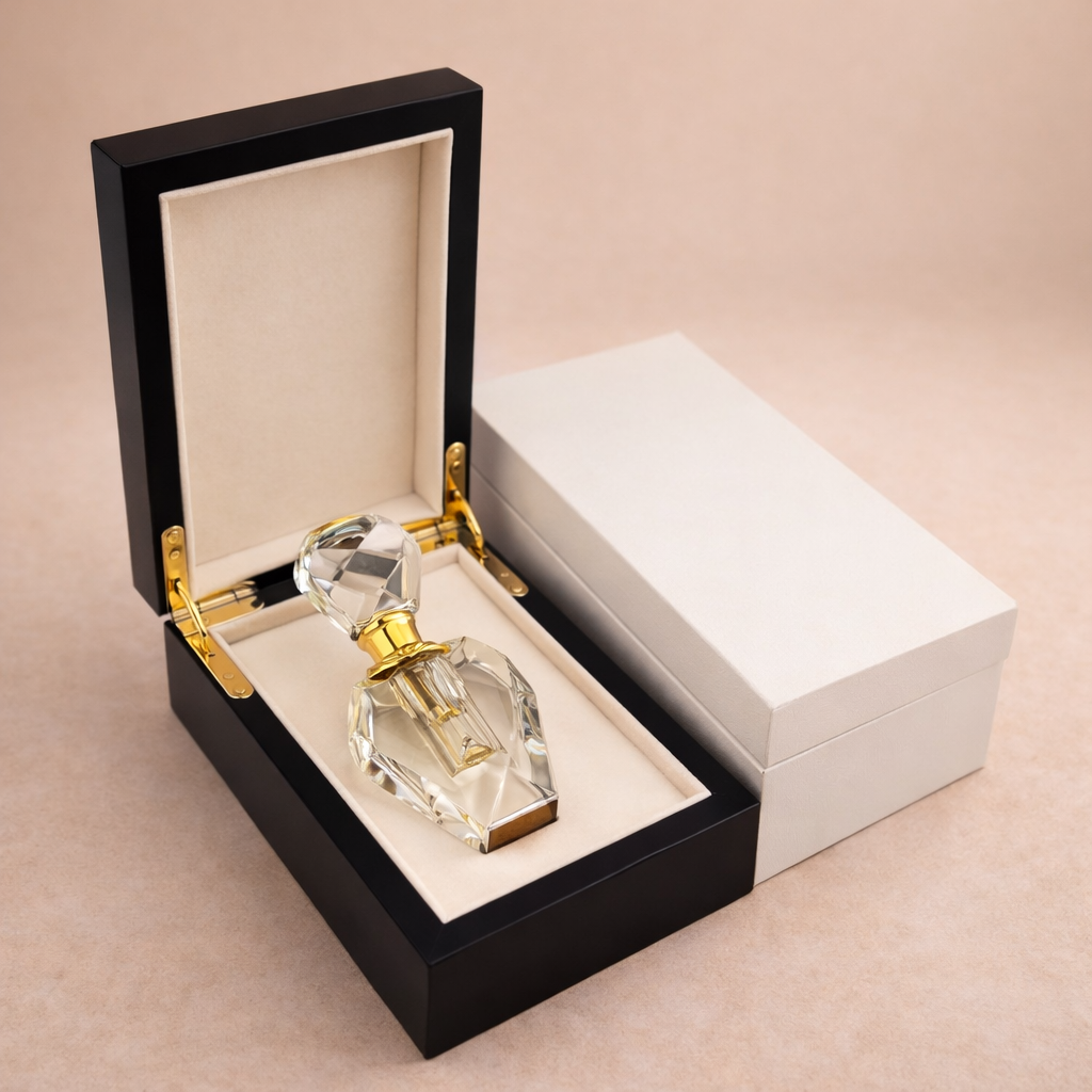 Luxury Essence Box
