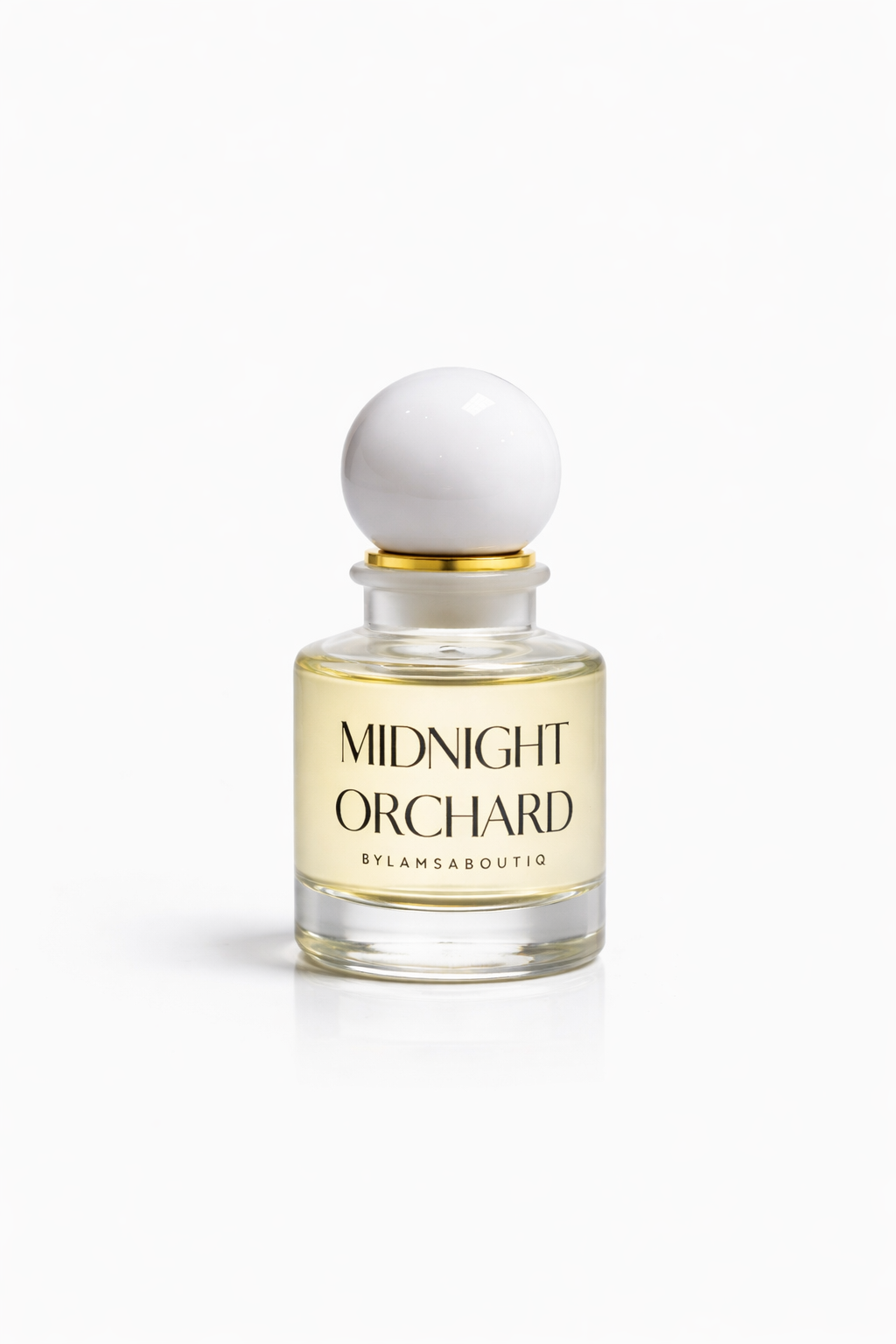Midnight Orchard