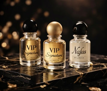 Perfumes