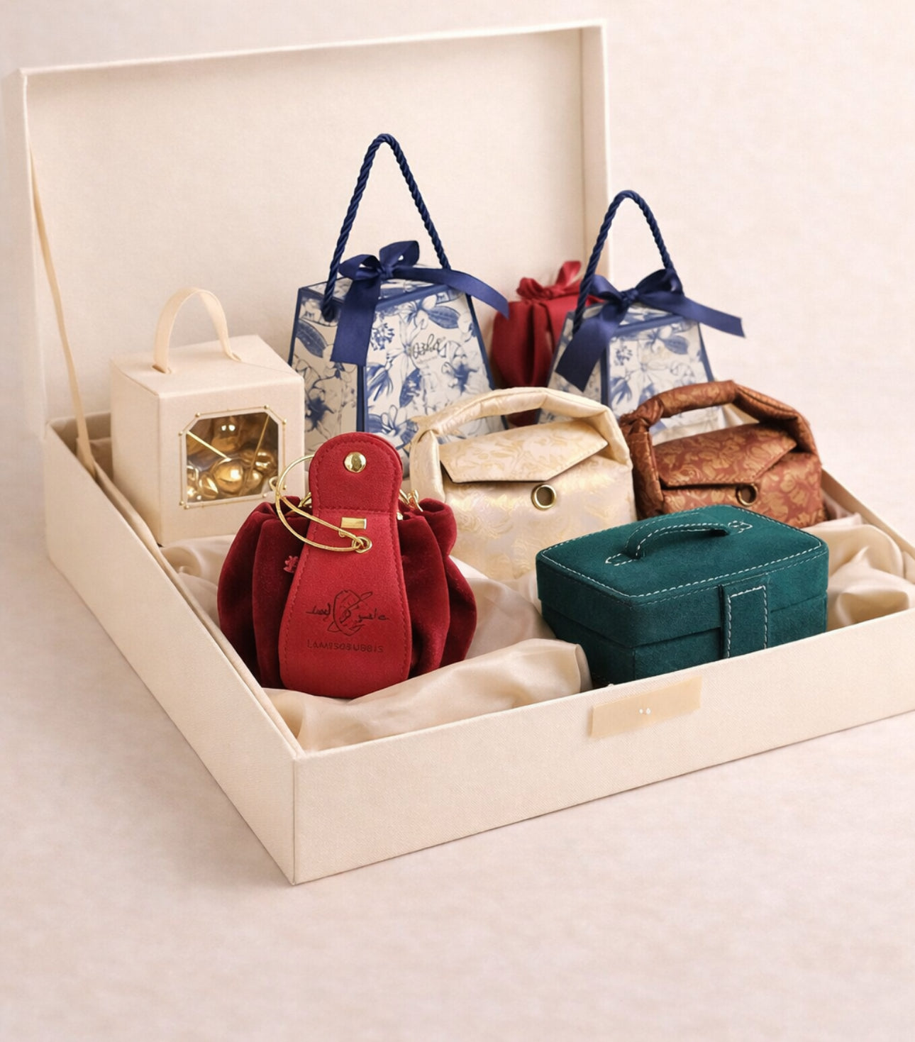 Luxury Giveaways