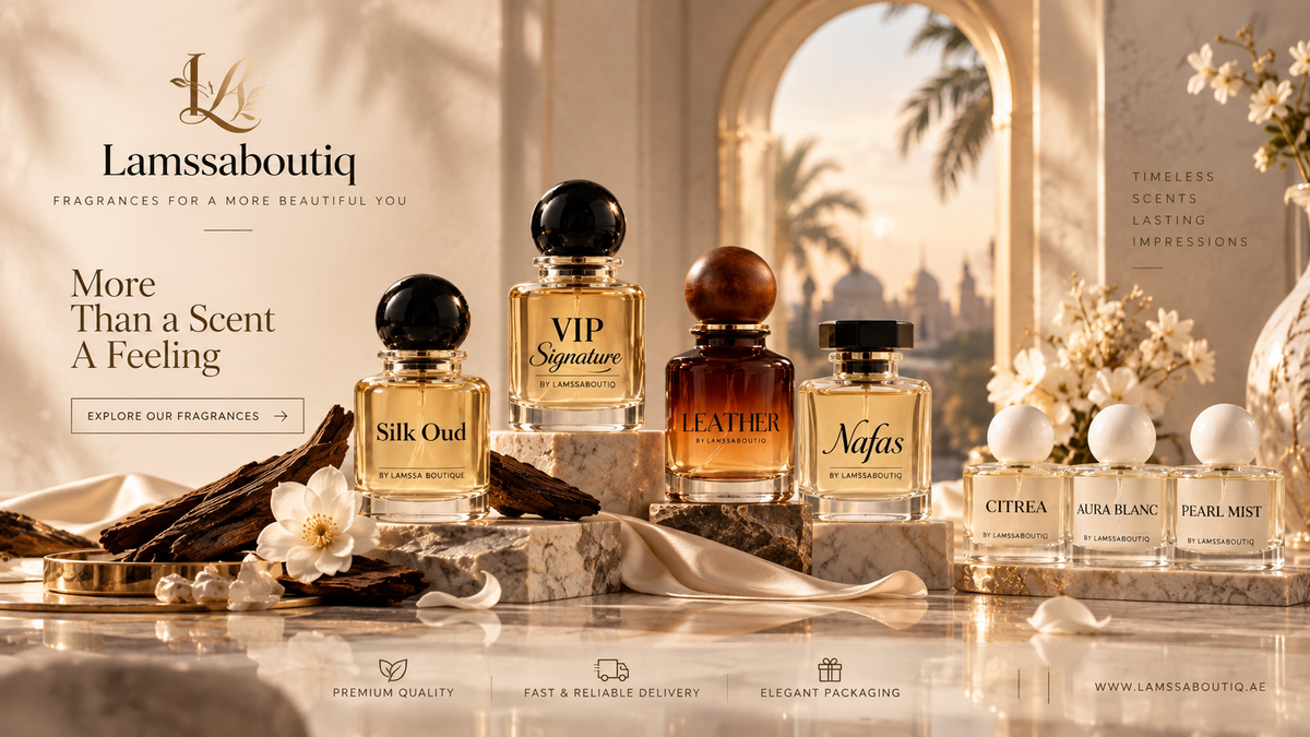 Perfumes