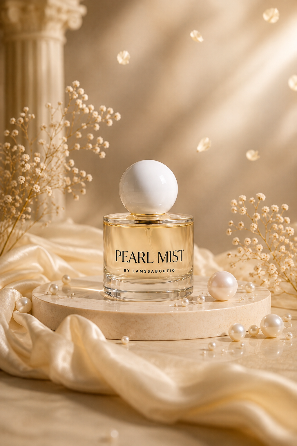Pearl Mist