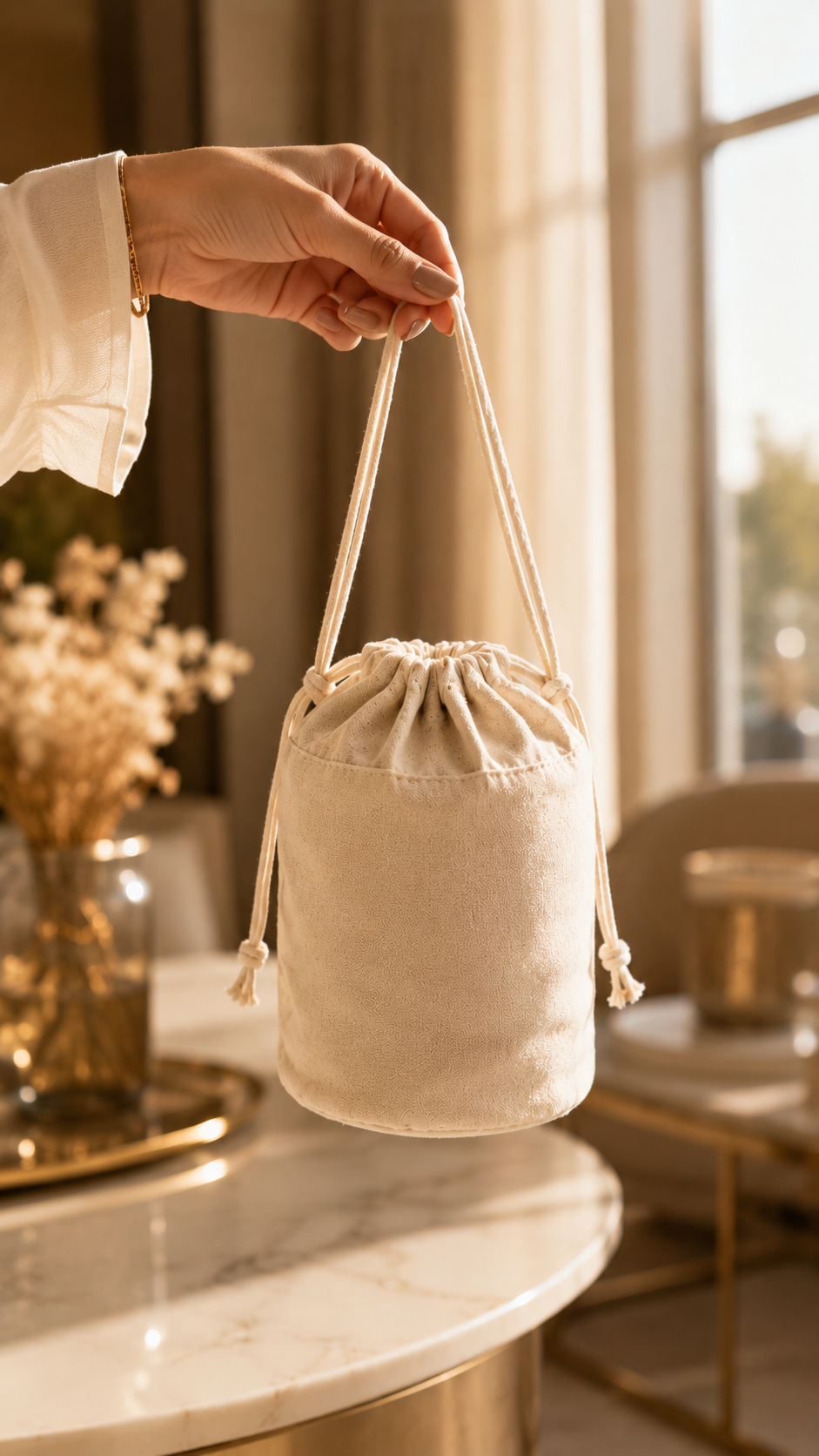 The Resort Pouch