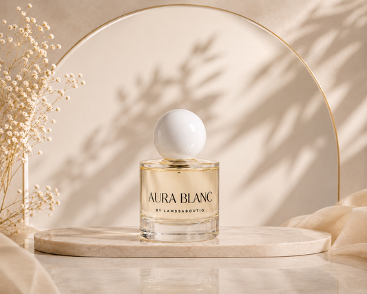 Aura Blanc