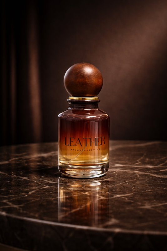 Leather Oud
