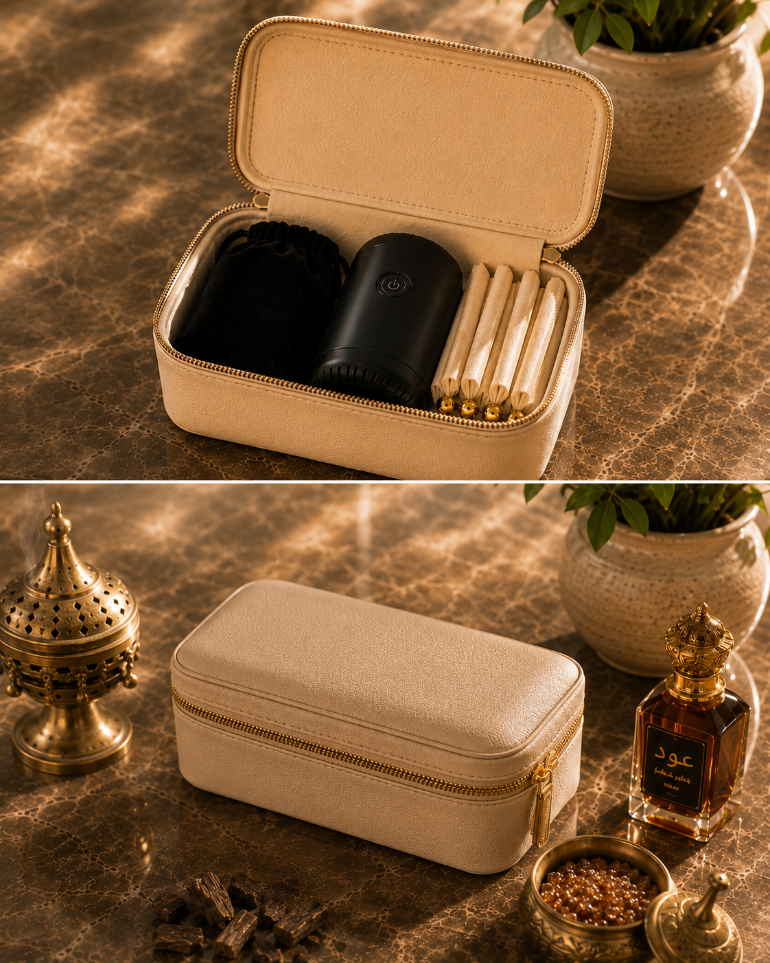 The Prestige Set