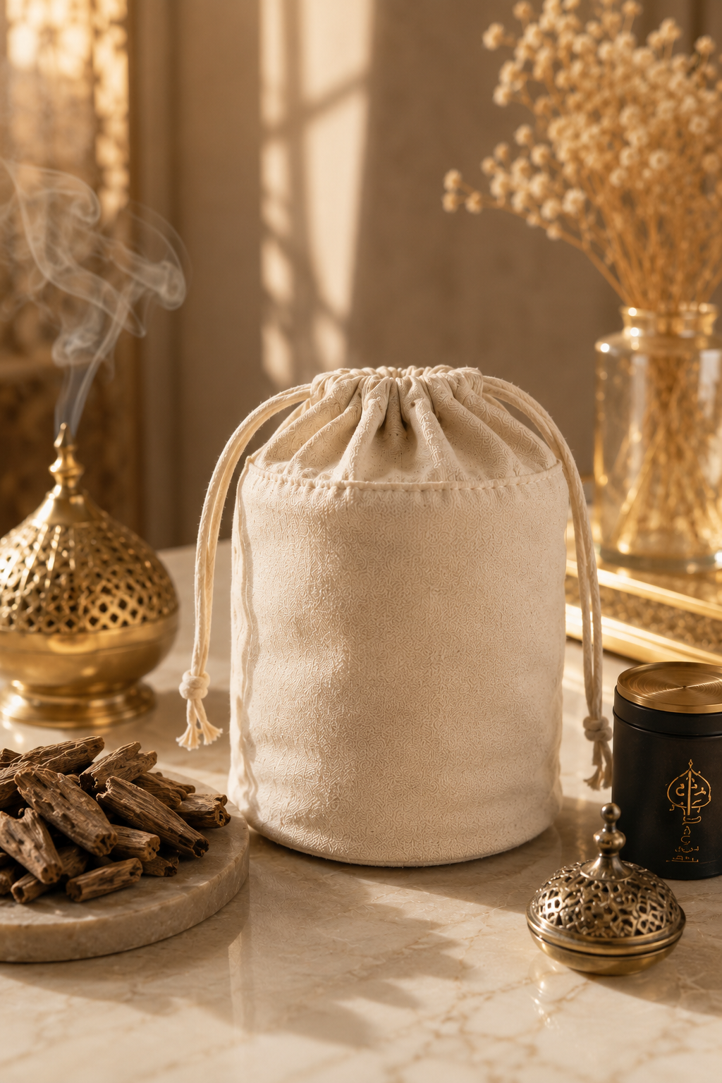 The Resort Pouch