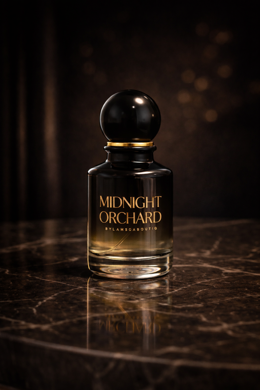 Midnight Orchard