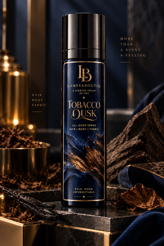 Tobacco Dusk