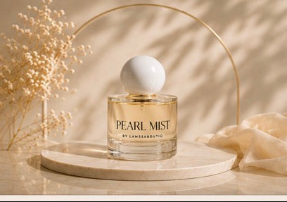 Pearl Mist