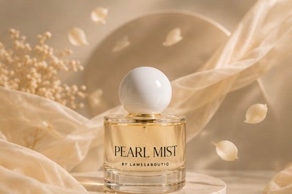 Pearl Mist