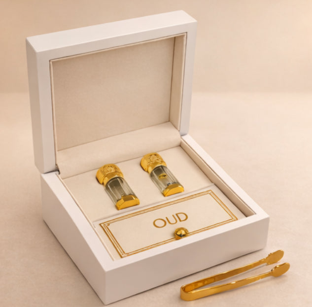 Oud Elegant Mini Box
