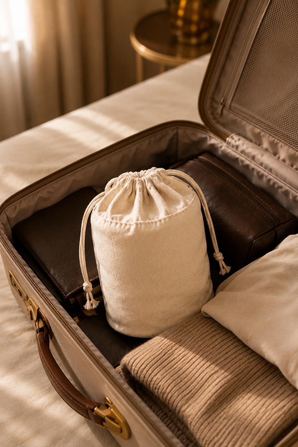 The Resort Pouch