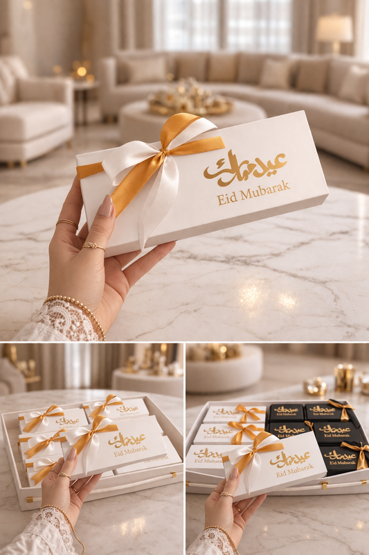 Eid Giveaway
