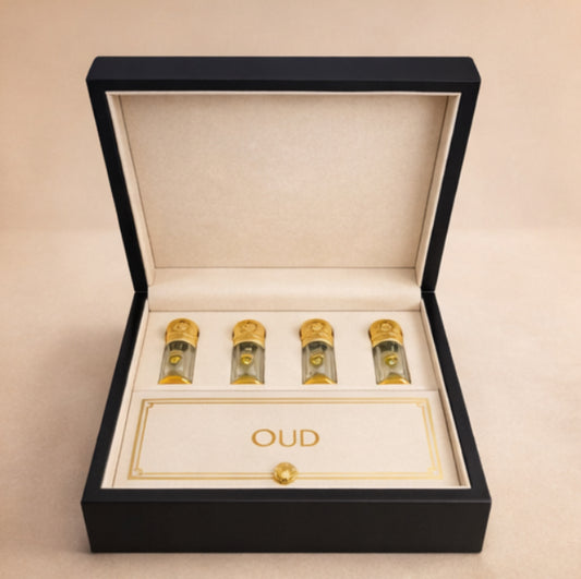 Oud Prestige Box