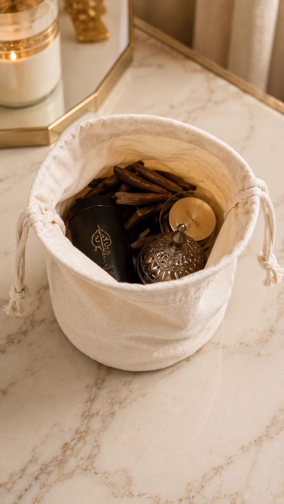 The Resort Pouch