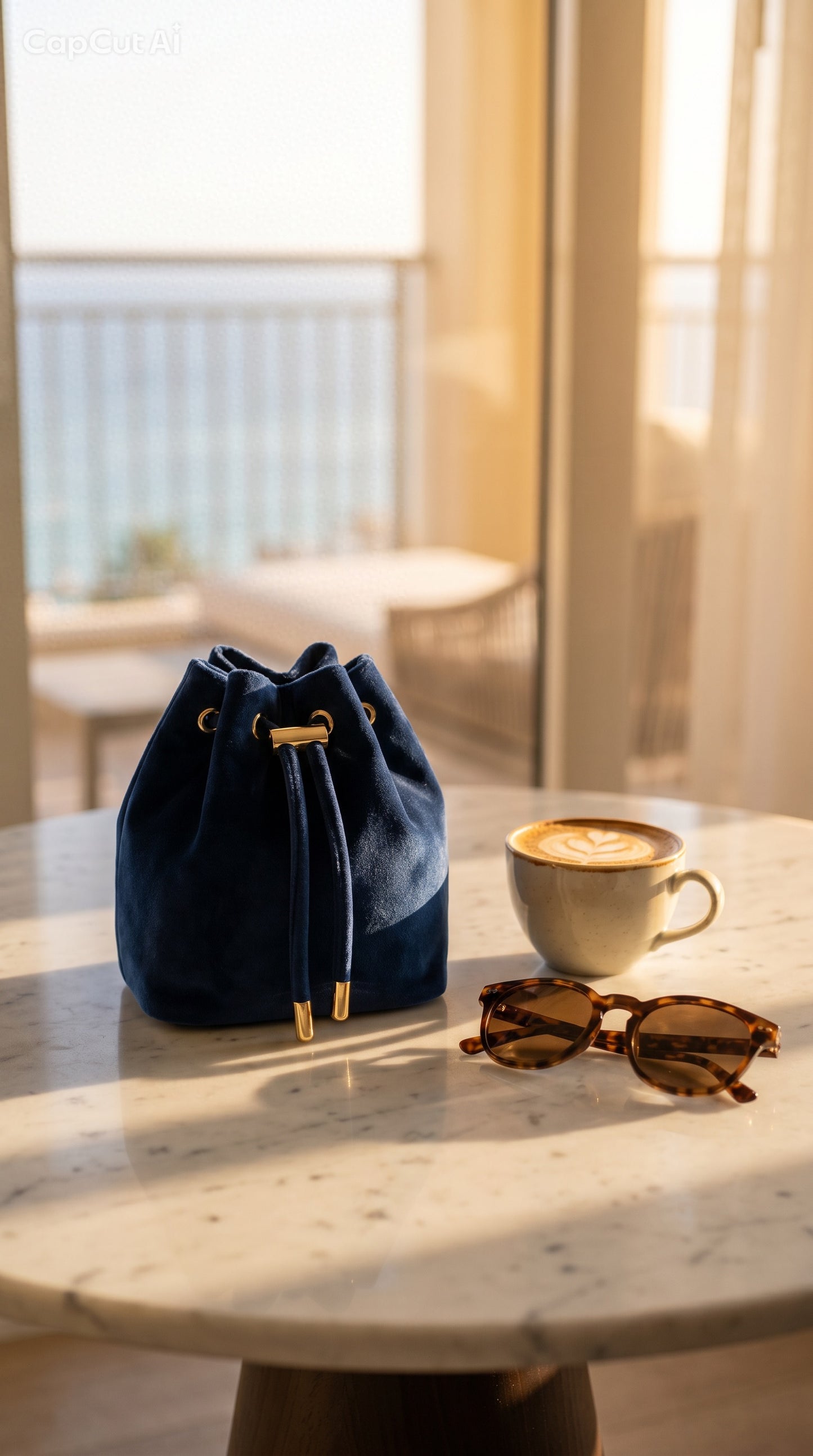 The Voyager Pouch