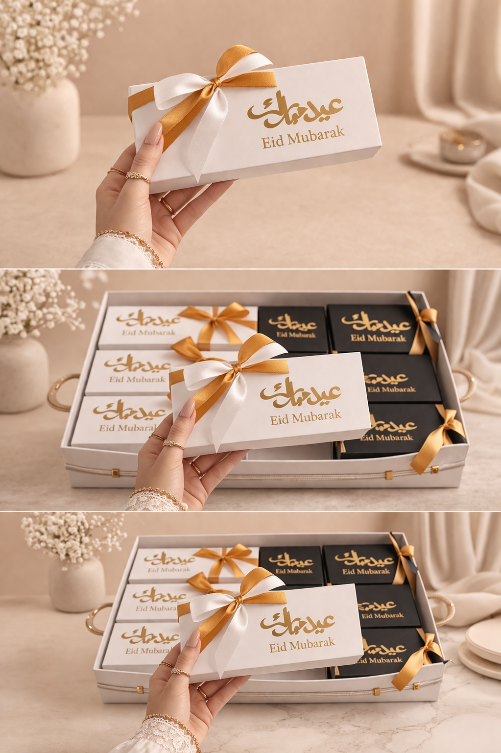 Eid Giveaway