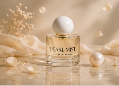 Pearl Mist