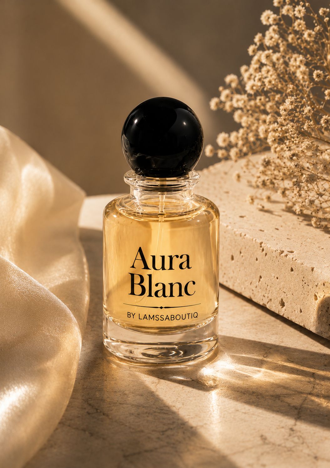 Aura Blanc