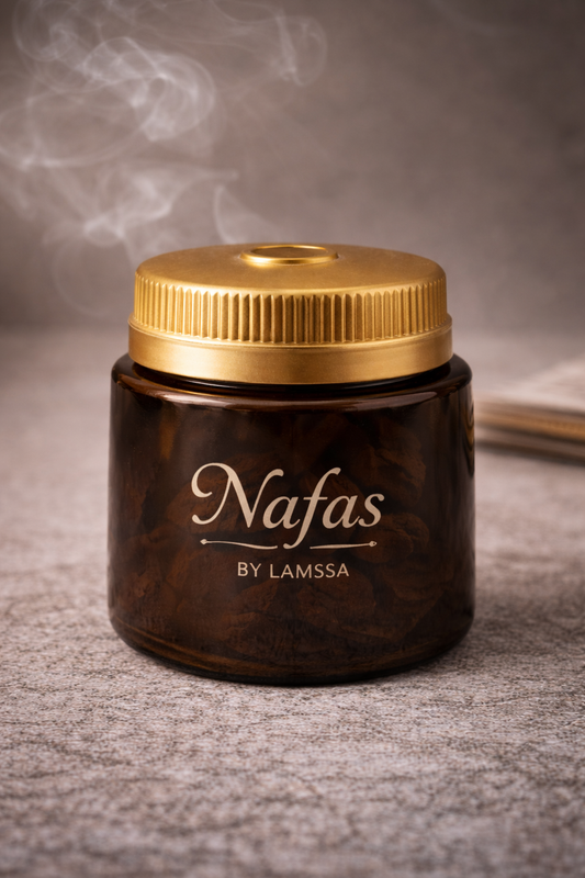 Nafas Oud