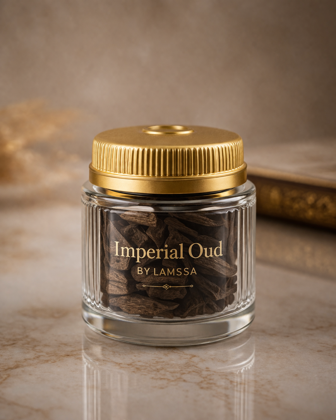 Imperial Oud