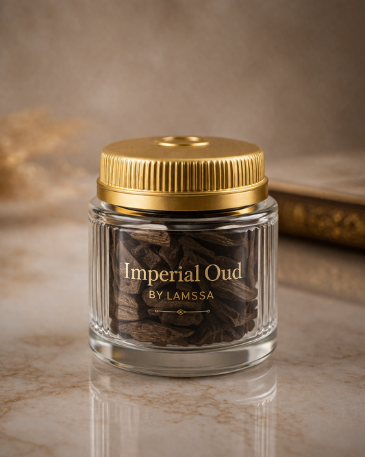 Imperial Oud