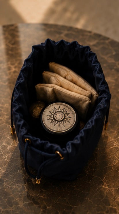 The Voyager Pouch