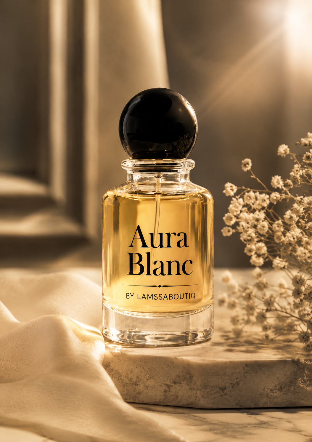 Aura Blanc