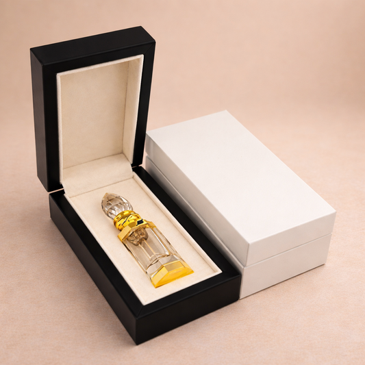 Luxury Oil Essence Box