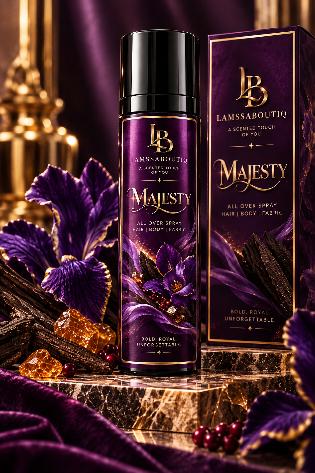 Majesty