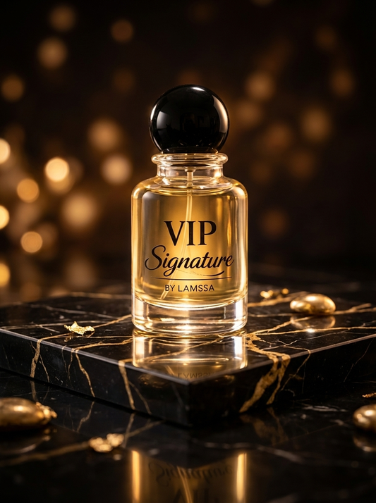 VIP Signature Perfume