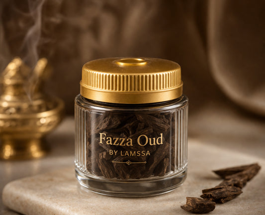 Fazza Oud